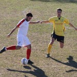22. krog; Doberdob; sobota, 23.2.2019 (15.00)
Mladost   - Sistia