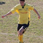 22. krog; Doberdob; sobota, 23.2.2019 (15.00)
Mladost   - Sistia
