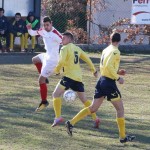 22. krog; Doberdob; sobota, 23.2.2019 (15.00)
Mladost   - Sistia