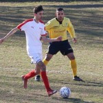22. krog; Doberdob; sobota, 23.2.2019 (15.00)
Mladost   - Sistia