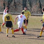 22. krog; Doberdob; sobota, 23.2.2019 (15.00)
Mladost   - Sistia