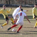 22. krog; Doberdob; sobota, 23.2.2019 (15.00)Mladost   - Sistia