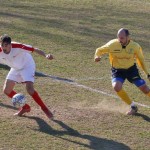 22. krog; Doberdob; sobota, 23.2.2019 (15.00)
Mladost   - Sistia