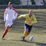 22. krog; Doberdob; sobota, 23.2.2019 (15.00)
Mladost   - Sistia
