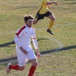 22. krog; Doberdob; sobota, 23.2.2019 (15.00)
Mladost   - Sistia