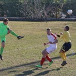 22. krog; Doberdob; sobota, 23.2.2019 (15.00)
Mladost   - Sistia
