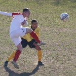 22. krog; Doberdob; sobota, 23.2.2019 (15.00)
Mladost   - Sistia