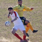 22. krog; Doberdob; sobota, 23.2.2019 (15.00)
Mladost   - Sistia