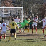 22. krog; Doberdob; sobota, 23.2.2019 (15.00)Mladost   - Sistia