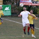 22. krog; Doberdob; sobota, 23.2.2019 (15.00)
Mladost   - Sistia