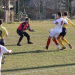 22. krog; Doberdob; sobota, 23.2.2019 (15.00)
Mladost   - Sistia