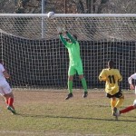 22. krog; Doberdob; sobota, 23.2.2019 (15.00)
Mladost   - Sistia
