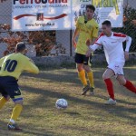 22. krog; Doberdob; sobota, 23.2.2019 (15.00)Mladost   - Sistia