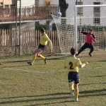 22. krog; Doberdob; sobota, 23.2.2019 (15.00)
Mladost   - Sistia