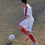 22. krog; Doberdob; sobota, 23.2.2019 (15.00)
Mladost   - Sistia