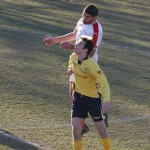 22. krog; Doberdob; sobota, 23.2.2019 (15.00)
Mladost   - Sistia