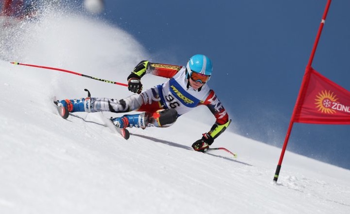 Alex Ostolidi