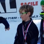 Skicross Piancavallo