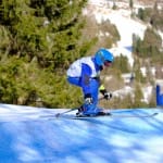 Skicross Piancavallo