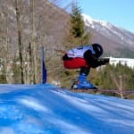 Skicross Piancavallo