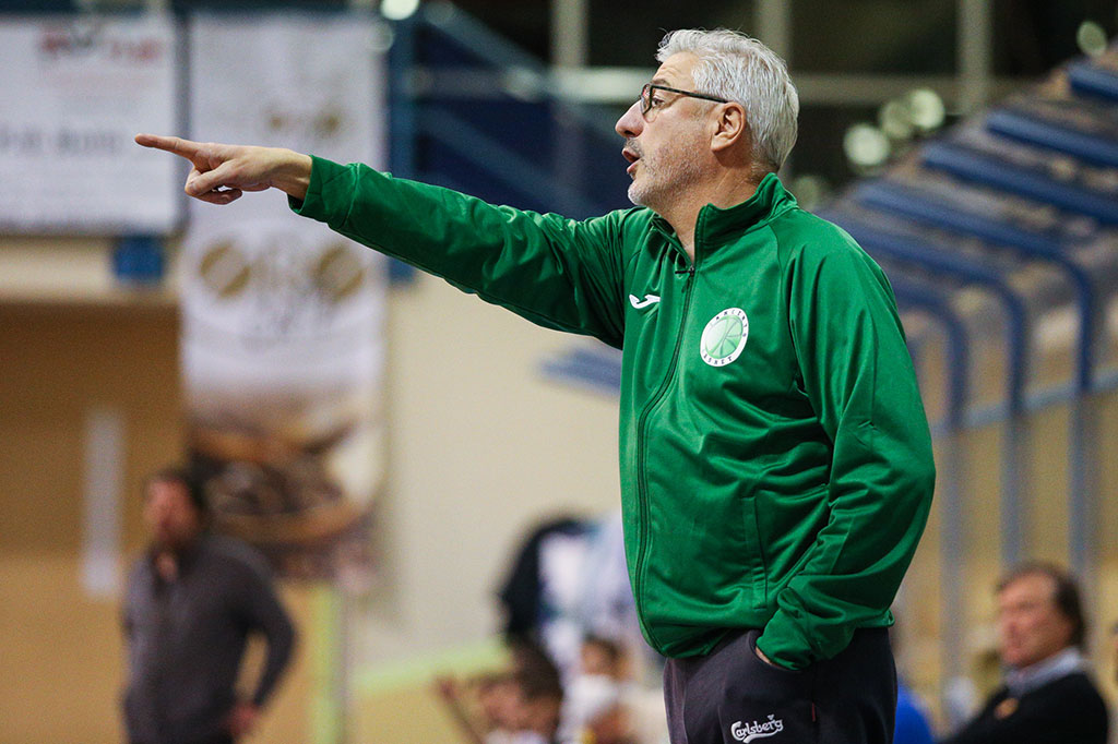 Alberto Andriola (foto Menis)