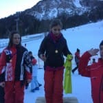 Kekec na smučeh v priredbi SK Devin in ZSŠDI: več kot 110 ude