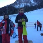 Kekec na smučeh v priredbi SK Devin in ZSŠDI: več kot 110 ude