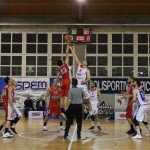 25. krog; Opčine; sobota, 16.3.2019 (20.30)Jadran Motomarine