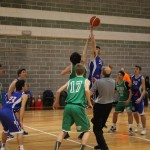 Trst; sreda, 20.3.2019
Don Bosco - Jadran 69:79