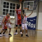 25. krog; Opčine; sobota, 16.3.2019 (20.30)Jadran Motomarine