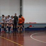 Ženska C-liga: Zalet Telesorveglianza - Portogruaro 2:3
