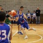 Trst; sreda, 20.3.2019Don Bosco - Jadran 69:79