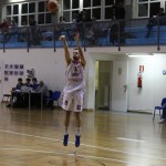 25. krog; Opčine; sobota, 16.3.2019 (20.30)
Jadran Motomarine
