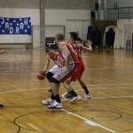 25. krog; Opčine; sobota, 16.3.2019 (20.30)Jadran Motomarine