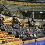 21. krog; Trst, petek, 8.3.2019 (21.15)
Pall. Trieste - Kontovel