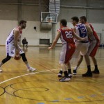 25. krog; Opčine; sobota, 16.3.2019 (20.30)Jadran Motomarine