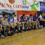 25. krog; Opčine; sobota, 16.3.2019 (20.30)
Jadran Motomarine