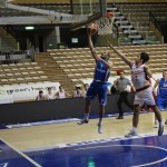 21. krog; Trst, petek, 8.3.2019 (21.15)
Pall. Trieste - Kontovel