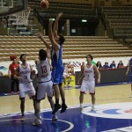 21. krog; Trst, petek, 8.3.2019 (21.15)
Pall. Trieste - Kontovel