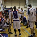 25. krog; Opčine; sobota, 16.3.2019 (20.30)
Jadran Motomarine
