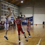 25. krog; Opčine; sobota, 16.3.2019 (20.30)Jadran Motomarine