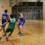 Trst; sreda, 20.3.2019
Don Bosco - Jadran 69:79