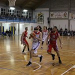 25. krog; Opčine; sobota, 16.3.2019 (20.30)Jadran Motomarine