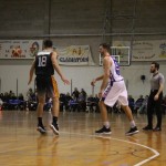 C-liga gold: Jadran - Murano 63:67