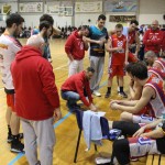 25. krog; Opčine; sobota, 16.3.2019 (20.30)
Jadran Motomarine