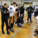 C-liga gold: Jadran - Murano 63:67
