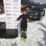 Pokal prijateljstva smučanje Sappada