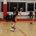 18. krog; Videm; nedelja, 17.3.2019 (18.30)
Basket School U20 -