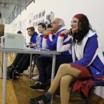 C-liga gold: Jadran - Murano 63:67