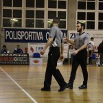 C-liga gold: Jadran - Murano 63:67